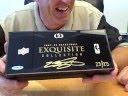 2007-08 Exquisite Basketball Box 2 Break
