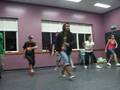 Beginner Hip-Hop: Matty Gavett @ Fresh Elements