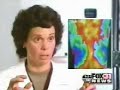 breast imaging infrared video