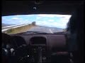 kris meeke   2008 donegal rally   knockalla