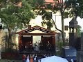 a d live in czech   anioł stróż