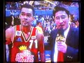 ginebra last 2 mins game 6 semis 06 - 07 ginebra last 2 mins game 6 semis 06 - 07