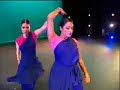 Natya Dance Theater - Inside Outside