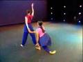 Natya Dance Theater - Inside Outside