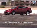 2009 Mazda 6 Grand Touring @ the Track