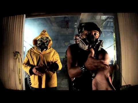 Del Patio Ft Toxic Crow � Anti Dema (Official Video)