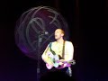 Strawberry Swing Coldplay @ Paris Bercy 09-09-08__4/10