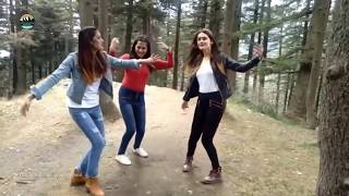 ek chori chandigarh ri pahari song dance by himach
