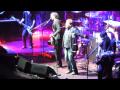 @custard_head Snow Patrol & James Corden - Set The Fire To The Third Bar - Royal Albert Hall http://bit.ly/6AS5Dx i loved it lol