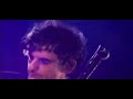Blonde Redhead- Messenger