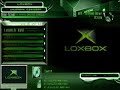 Custom Xbox Dashboard