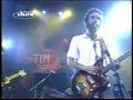 Los Hermanos - Cara Estranho [Tim Festival 2003]