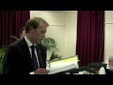 ACT Labor - Light Rail Study Groups Composition ACT Labor - Light Rail Study Groups Composition
