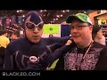 The Middle Show: New York Comic Con 2008 Part 1