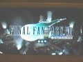 Final Fantasy VII en PSP
