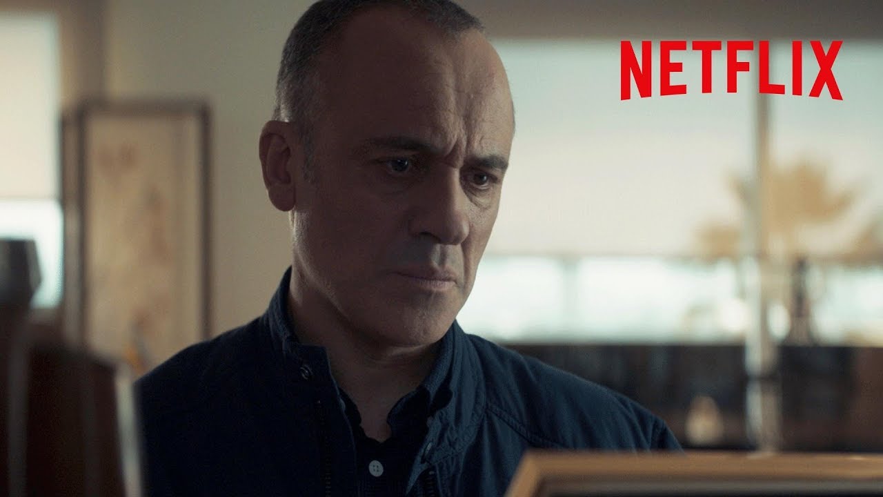 Para cortar la semana: 5 películas de suspenso que podés ver en Netflix