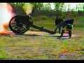 8 in. Siege Howitzer