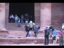 Perta in Jordan / The World Heritage