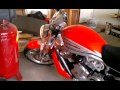 2006 Harley Street Rod VRSCR - SOLD THANKS FOR INQUIRES