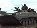 KVH ?SLA - motost?elci, BVP, OT 64