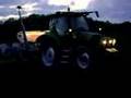 DEUTZ FAHR AGROTRON K 90-MONOSEM NC