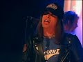 The Hellacopters - Everything's On TV (Live on ZTV Lobby)