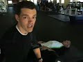 Episode 3 - Solidify your core and prevent low-back problems Episode 3 - Solidify your core and prevent low-back problems