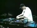Dj klever 2001