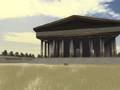 rome total war artimis wonder