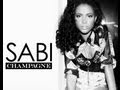 Sabi Champagne Video and Lyrics