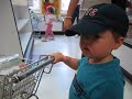 Psuedo Supermarket
