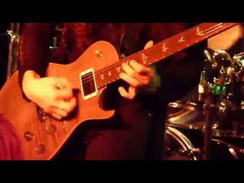 Marty Friedman - Devil Take Tomorrow (Live At Queen's Hall, Nuneaton, UK) Marty Friedman - Devil Take Tomorrow (Live At Queen's Hall, Nuneaton, UK)
