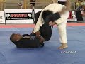 Carlos Alexandre x Luciano Rafael by X-COMBAT