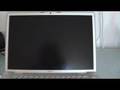 Unpacking my New Macbook pro