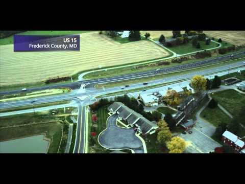 how to do a u turn at a t intersection