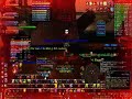 Elite Few downing Lurker of SSC