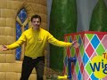 Anthony leaping and Pop Goes Jeff Anthony leaping and Pop Goes Jeff