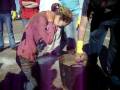 videos de PRINGUE LEX 2 BADAJOZ 2008