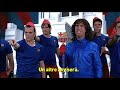 translation & subtitles: doris86pl for totalbarca.com Notes: Blaugranes- supporters of FC Barcelona Merengues- supporters of Real Madrid *That Portugese line is based on 