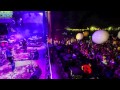 String Cheese Incident – Desert Dawn Step