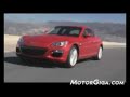Mazda RX8 2009