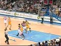 Marcus Camby humiliates Luke Ridnour Marcus Camby humiliates Luke Ridnour