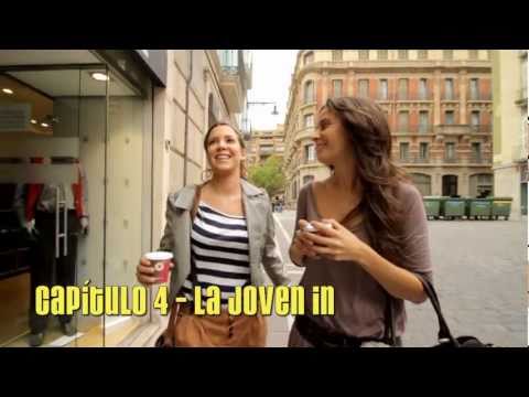 Capitulo 4 Serie on-line Caja Rural de Navarra