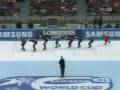 Ho-Suk Lee proves he is the best