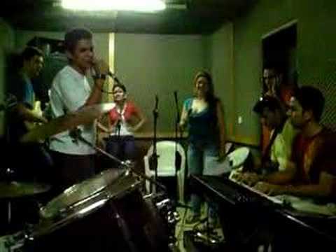 Festa 20 e poucos anos-Ensaio ...