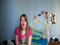 Me Singing 'Tim McGraw' By Taylor Swift