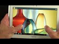 Samsung Galaxy Note 10.1 Tablet: Unboxing & Review