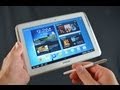 Samsung Galaxy Note 10.1 Tablet: Unboxing & Review