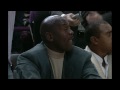 Tina Cervasio Covering Michael Jordan's HOF Induction
