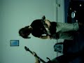 adelkrag   burning times  iced earth cover 